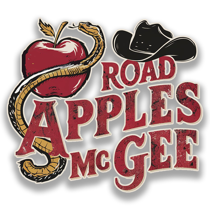 Road Apples McGee