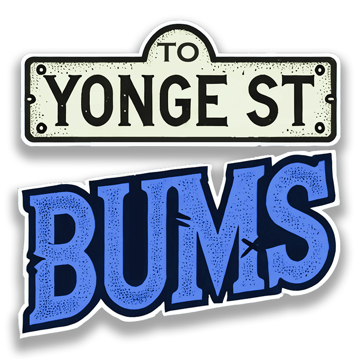 Yonge Street Bums